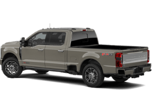 2026 Ford Super Duty® External Image 3